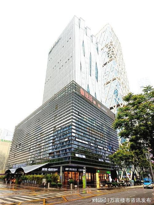 南山科技园 深圳a8音乐大厦 精装办公室出租 欢迎来电咨询